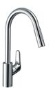 https://raleo.de:443/files/img/11eeea28b62cba0092906bba4399b90c/size_s/Hansgrohe-HG-Spueltischmischer-240-Focus-M41-Ausziehbrause-2jet-sBox-chrom-73880000 gallery number 1